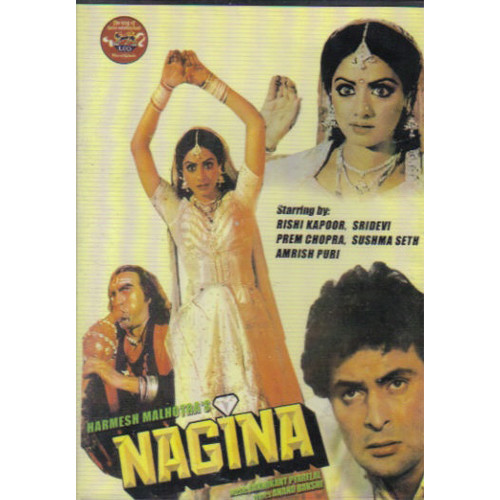 NAGINA