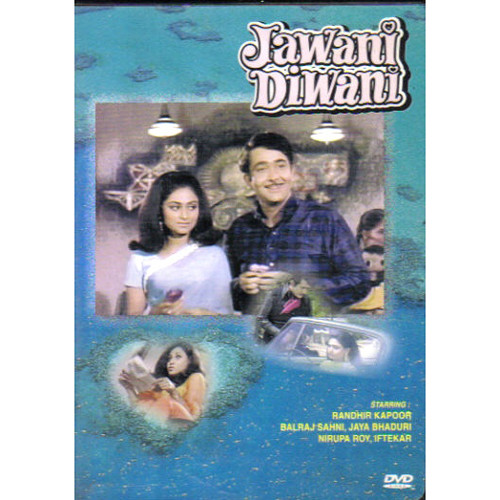 JAWANI DIWANI