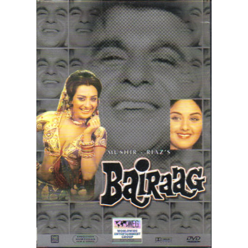 BAIRAAG