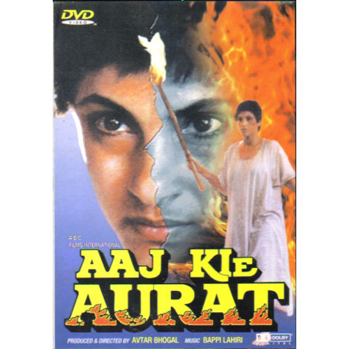 AAJ KIE AURAT