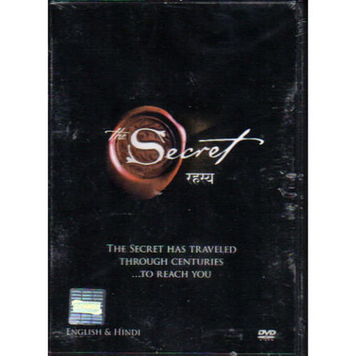 THE SECRET