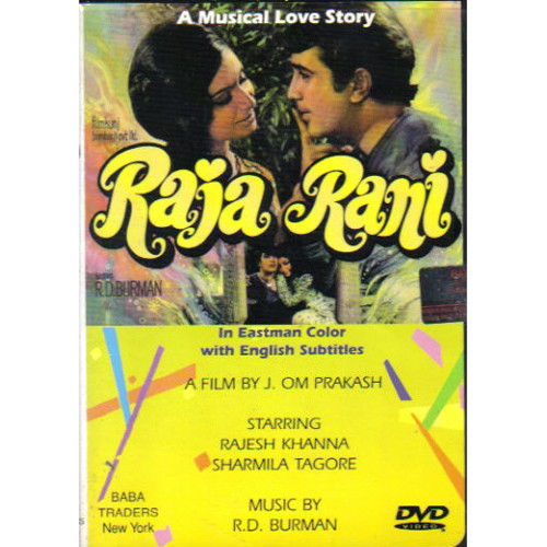 RAJA RANI