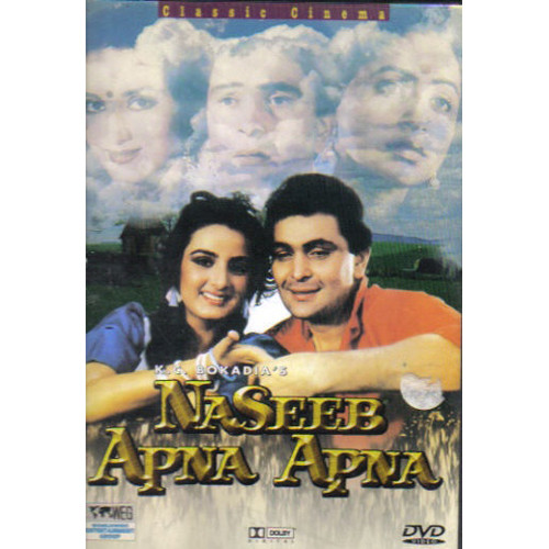 NASEEB APNA APNA_weg