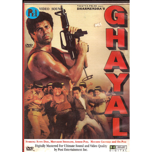 GHAYAL