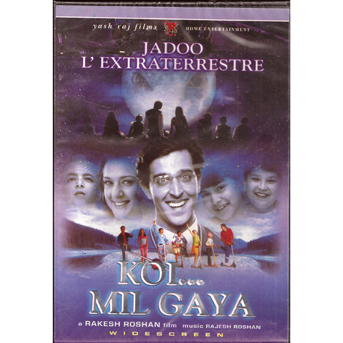 KOI MIL GAYA