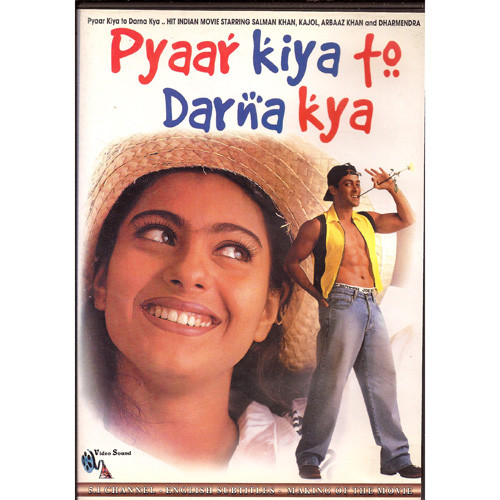 Pyaar Kiya To Darna Kya / DVD VS