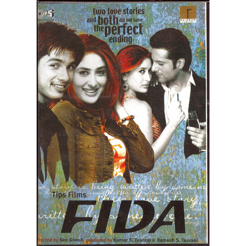 FIDA