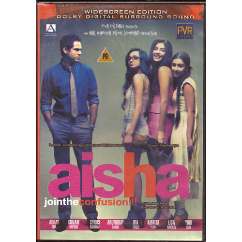 AISHA
