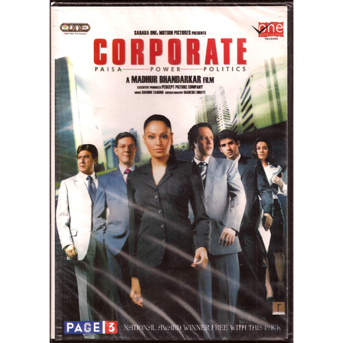 CORPORATE