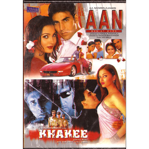 AAN  & KHAKEE