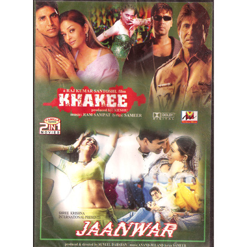 KHAKEE & JAANWAR