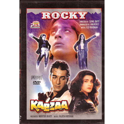 ROCKY & KABZAA