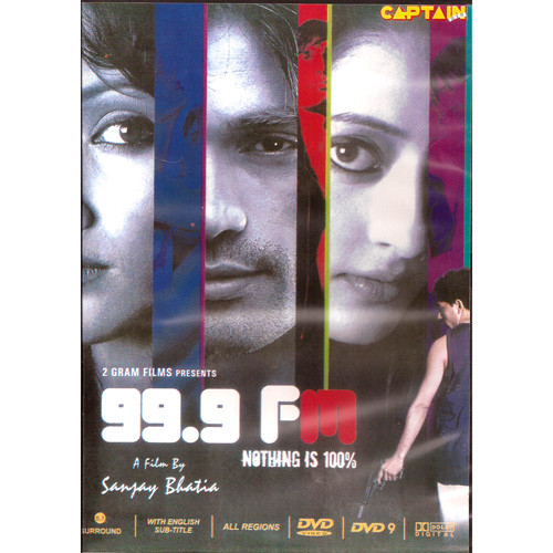 99.9 FM