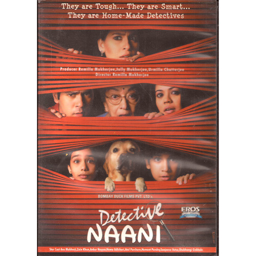 DETACTIVE NANI