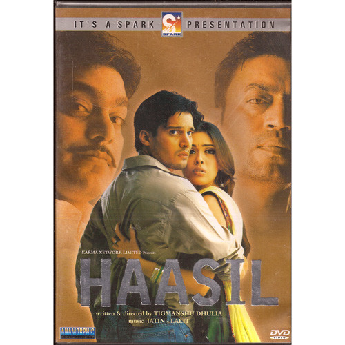 HAASIL