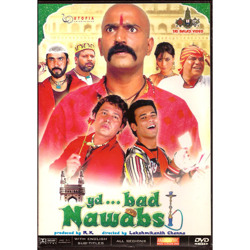HYDERABAD NAWABS