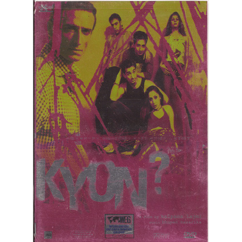 KYON