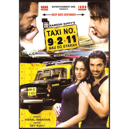 Taxi No. 9 2 11  Nau Do Gyarah