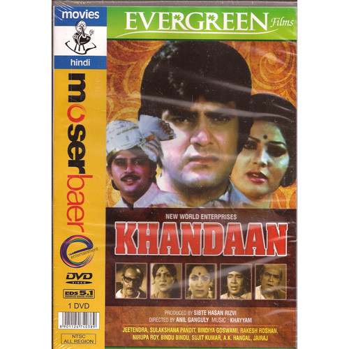 Khandaan _MB