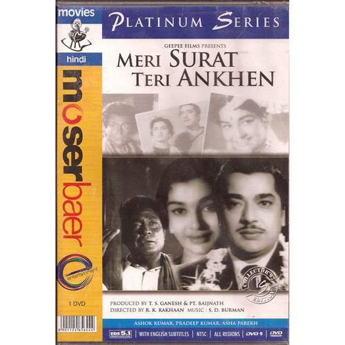 Meri Surat Teri Ankhen_MB