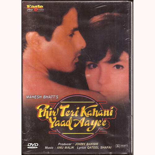 Phir Teri Kahani Yaad Aayee