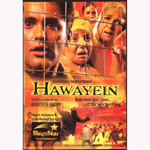 Hawayein
