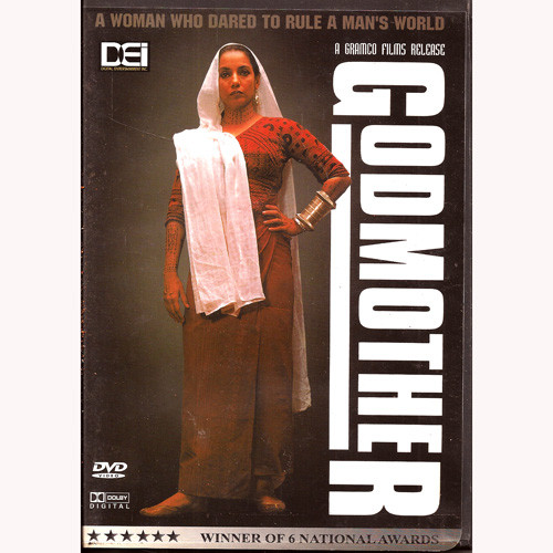 Godmother / DVD DEI