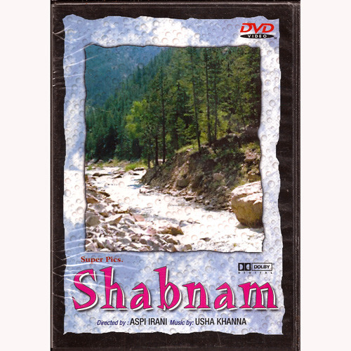 Shabnam