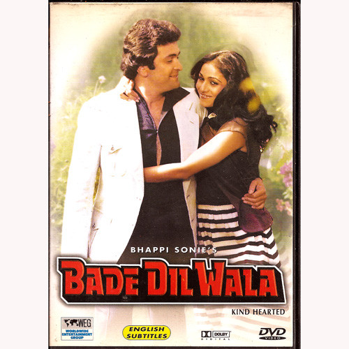 BADE DIL WALA_WEG