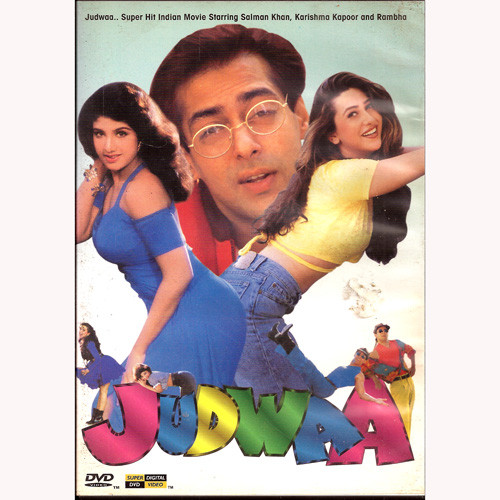 JUDWAA