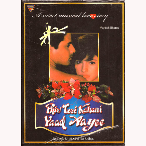 PHIR TERI KAHANI YAAD AAYEE_EG