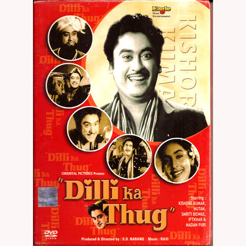 DILLI KA THUG_EG