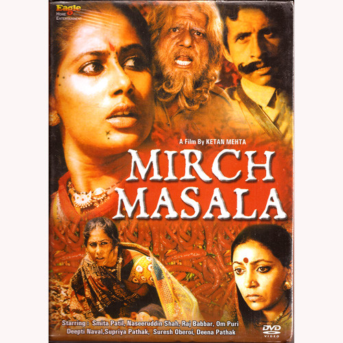 MIRCH MASALA_EG