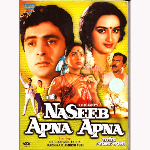 NASEEB APNA APNA_EG