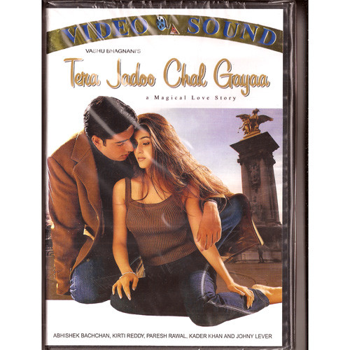 Tera Jadoo Chal Gayaa_VS