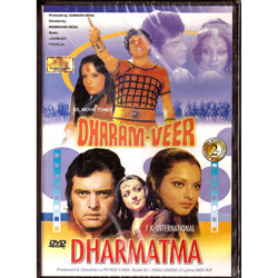 DHARAMVEER @  DHARMATMA