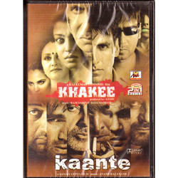 KHAKEE @ KAANTE