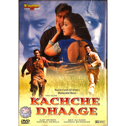 DVD_Kachche Dhaage_EG