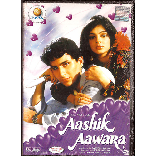 Aashik Aawara