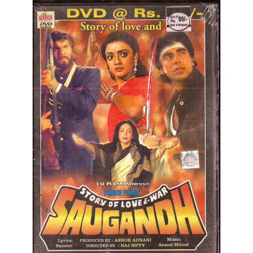 Saugandh_Urta