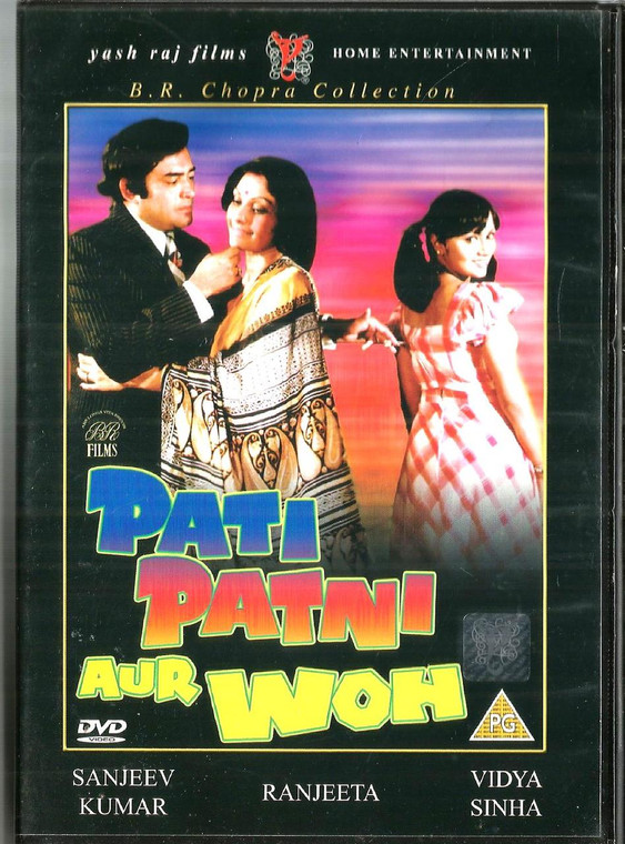 Pati Patni Aur Woh / YRF