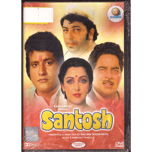 Santosh