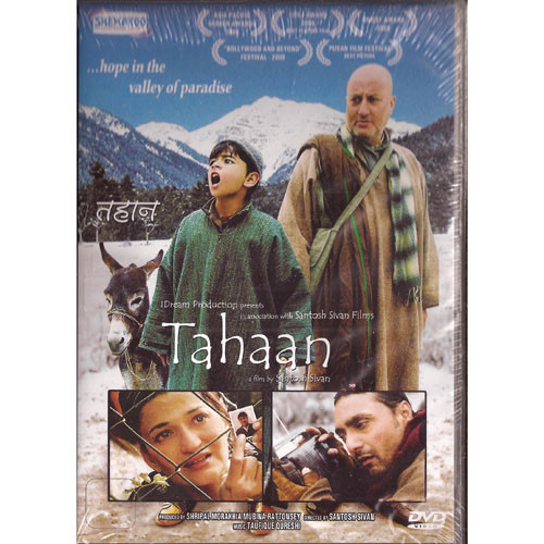 Tahaan