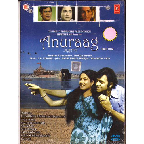 Anuraag