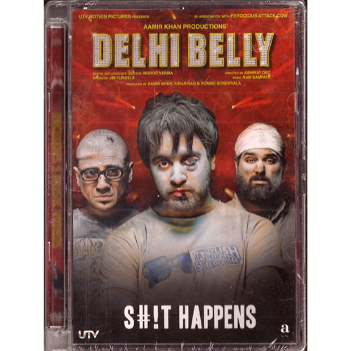 Delhi Belly