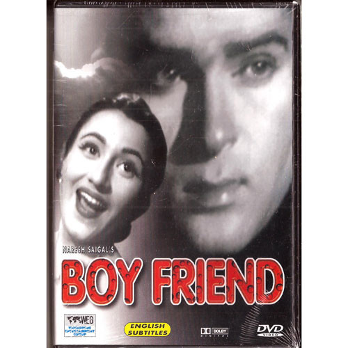 Boy Friend_WEG