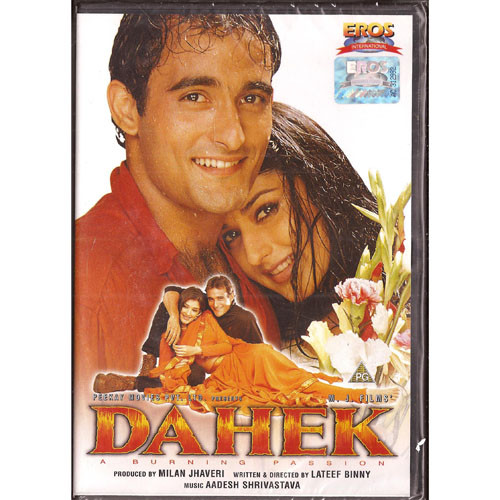 Dahek