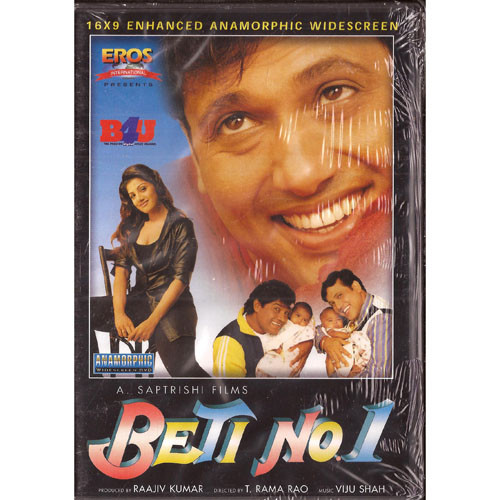 Beti no 1