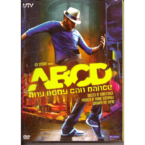 ABCD (New)