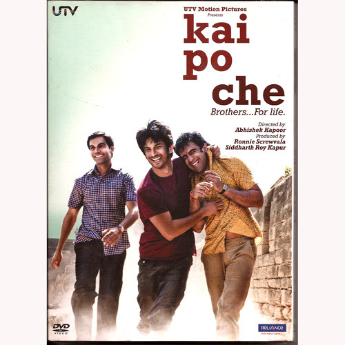 Kai Po Che